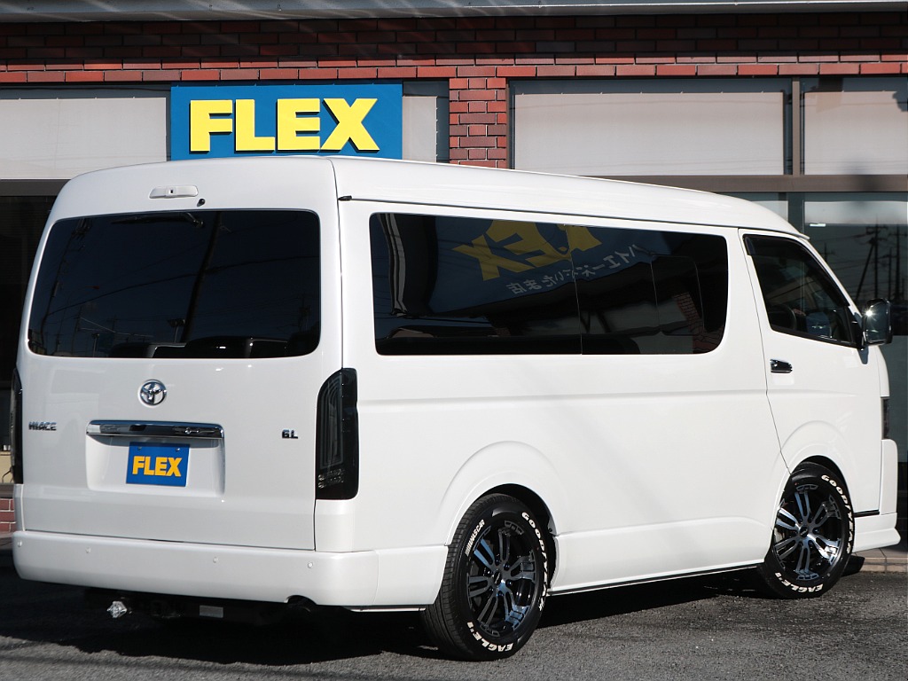 小窓付きガラス装備☆