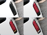 ネオトレースLEDテールランプ☆