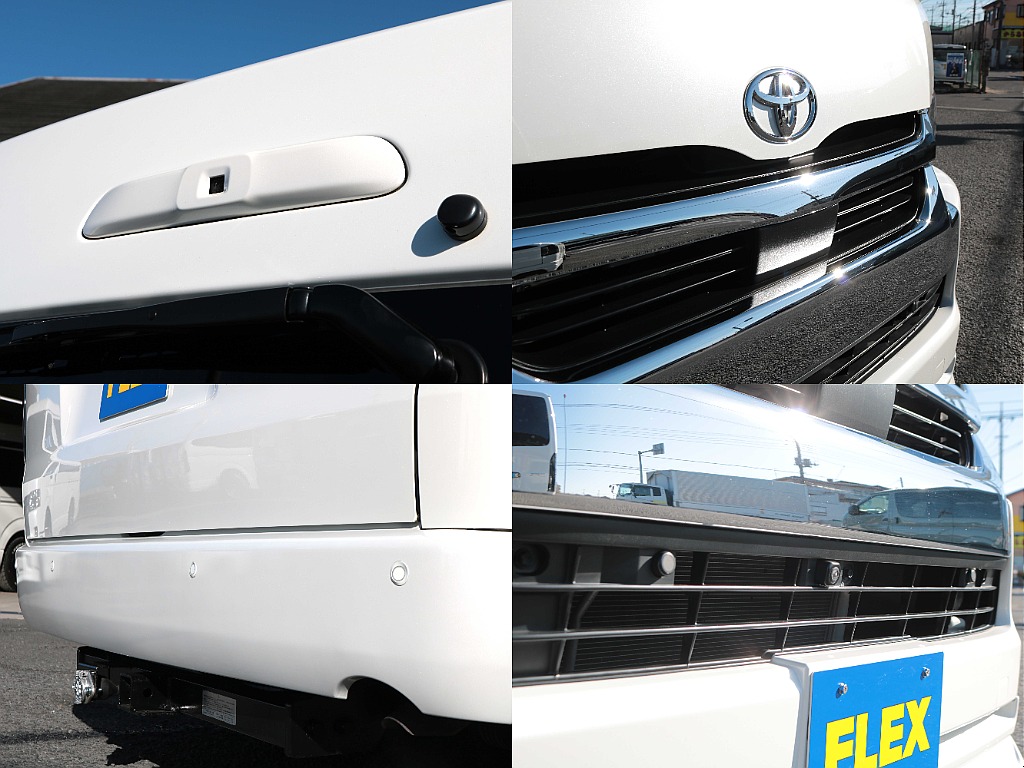 メーカーオプション多数装備☆