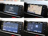 トヨタ純正フルセグ7インチナビ☆
