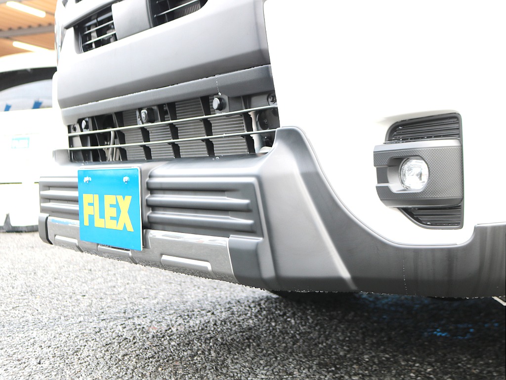 Tフォースフロントスポイラー☆