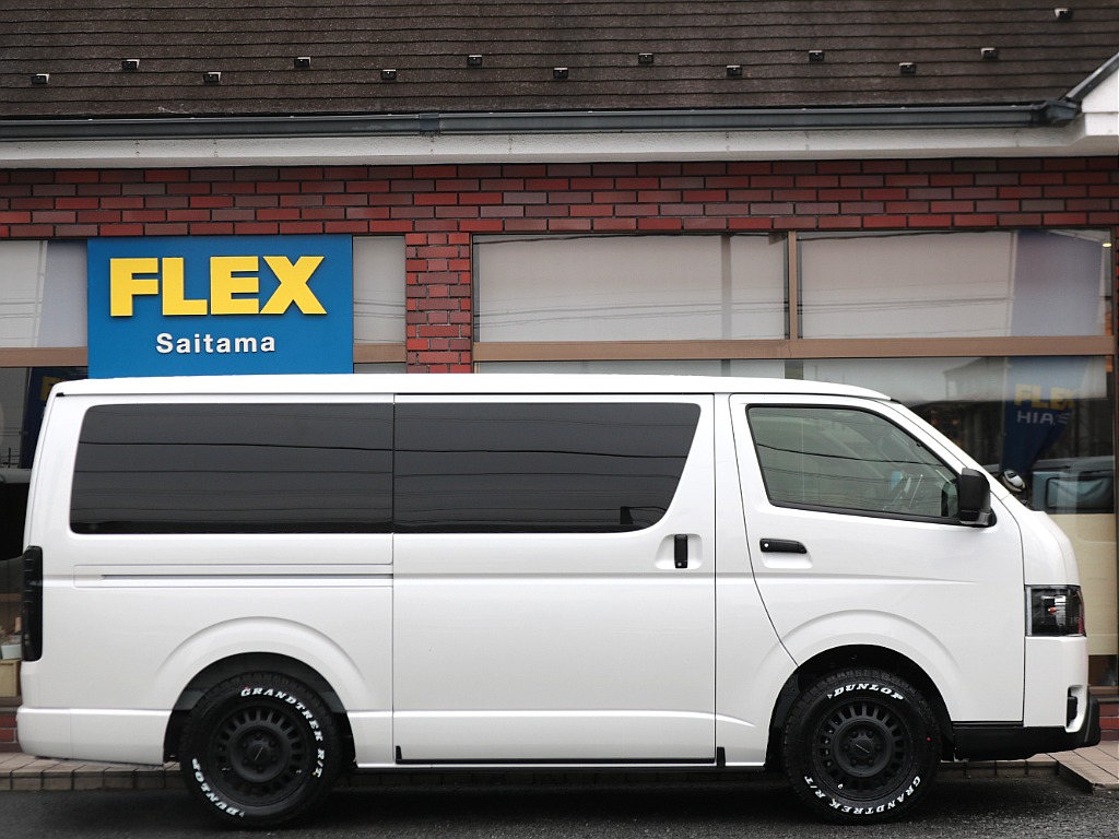 追加カスタムのご相談も承ります☆