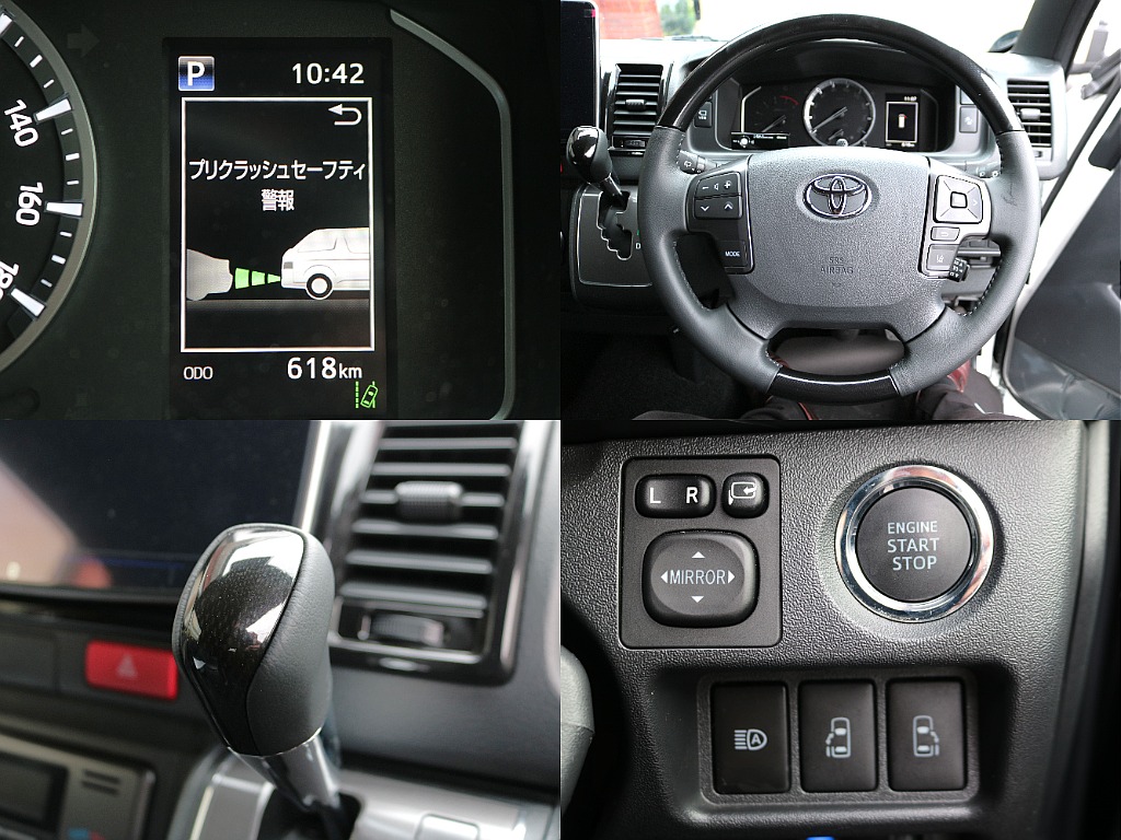 専用カーボンコンビハンドル☆