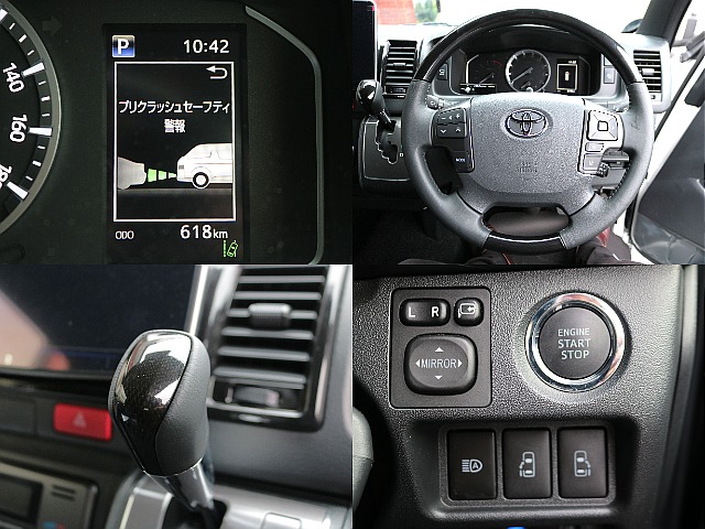 専用カーボンコンビハンドル☆