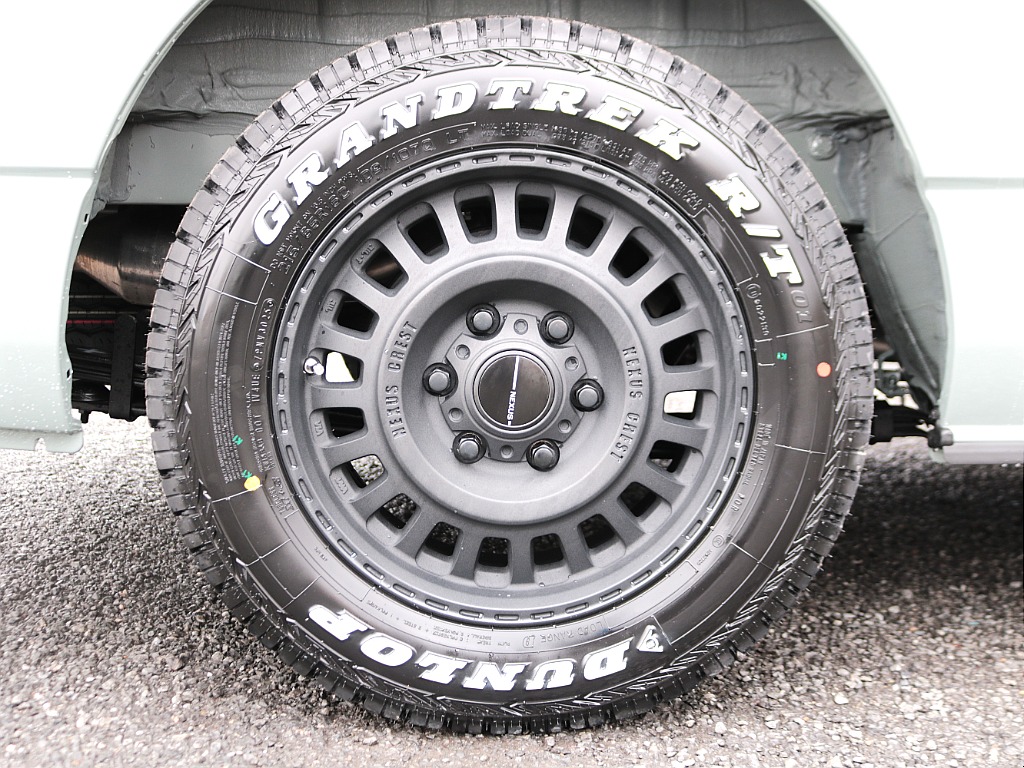 追加カスタムのご相談も承ります☆