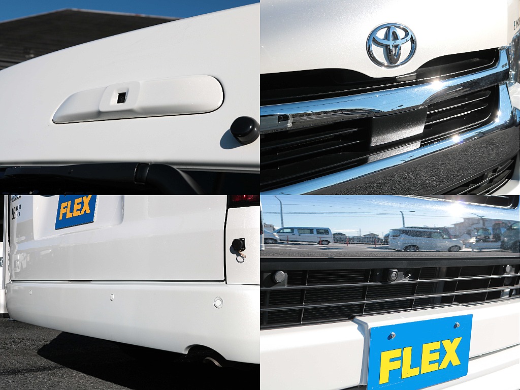 メーカーオプション多数装着☆