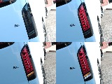 新作ネオトレースLEDテールランプ☆