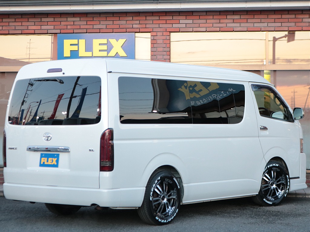 追加のカスタムのご相談も承ります☆