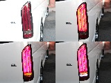 アルティメットLEDテールランプ☆