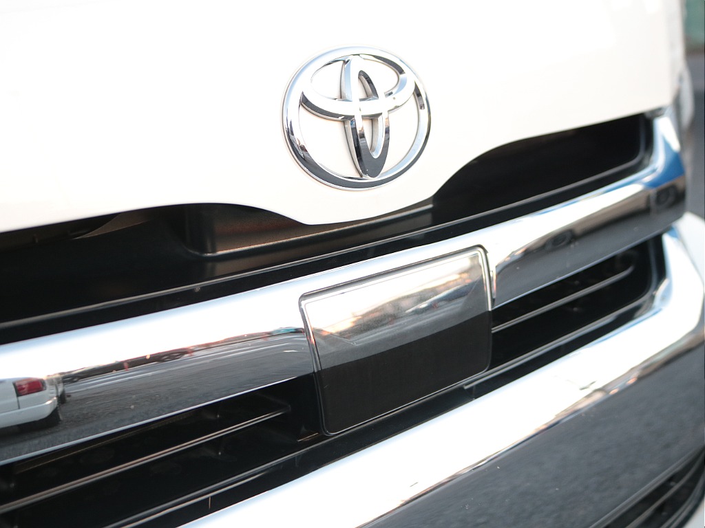 トヨタセーフティセンス装備車両☆