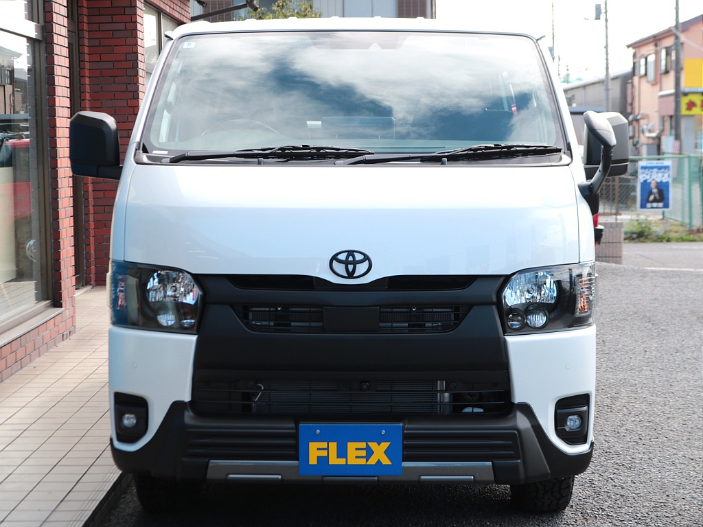 追加のカスタムのご相談もお気軽に☆