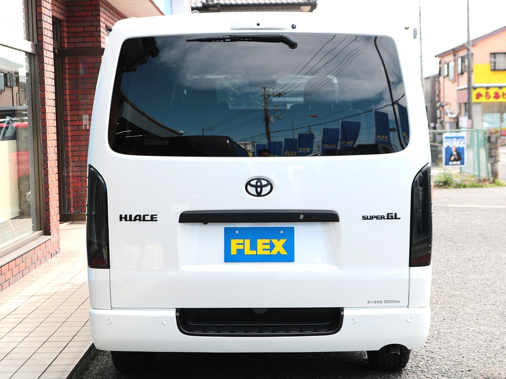 希少な登録済み未使用車！即納可能なお車です☆