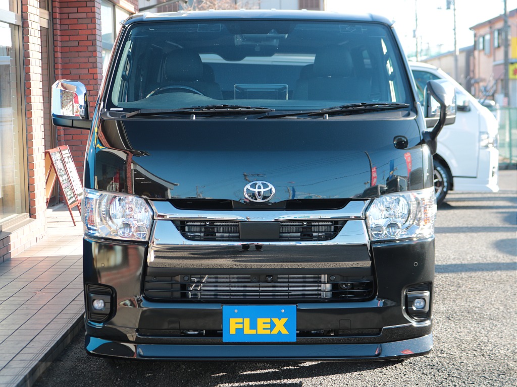 追加のカスタムもご相談ください☆