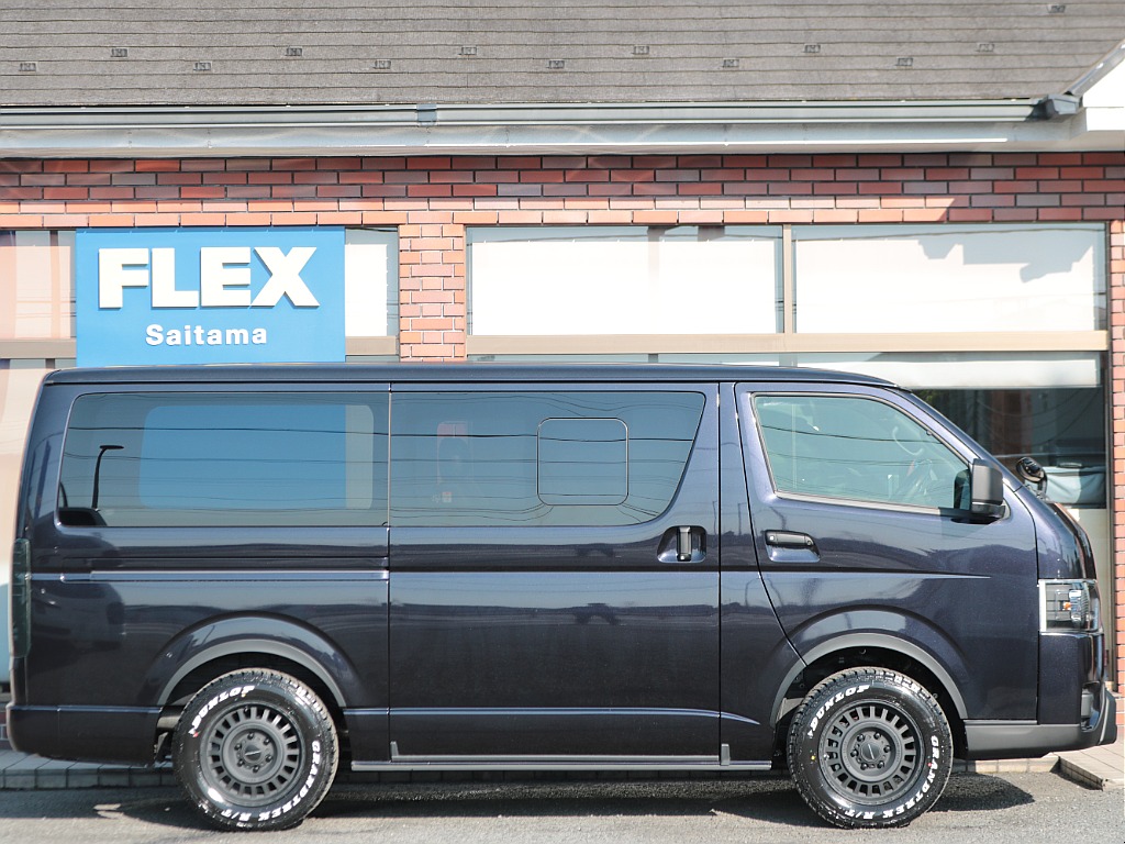 追加のカスタムのご相談も承ります☆