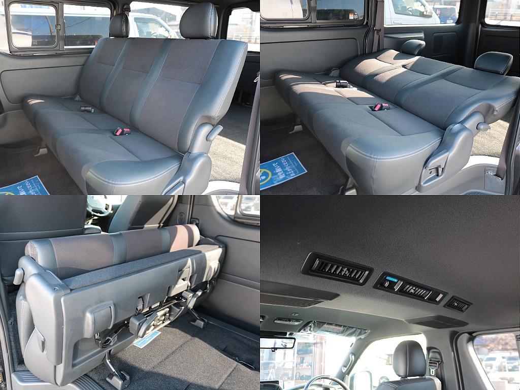 ダークプライムⅡ専用ハーフレザーシート☆