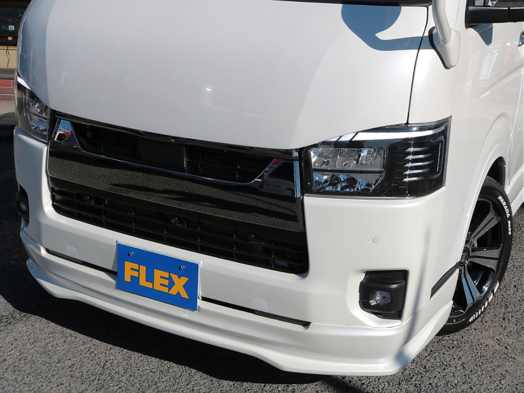 追加のカスタムのご相談もお気軽に☆