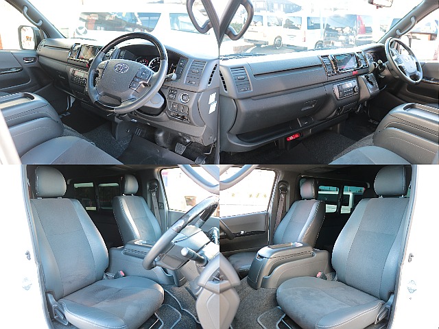 ダークプライムⅡ専用ハーフレザーシート☆