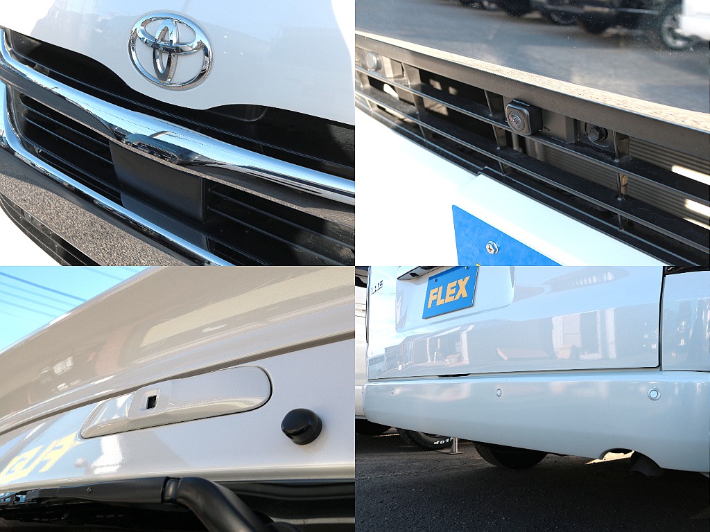 メーカーオプション多数装備☆