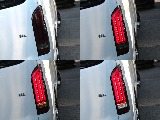 アルティメットLEDテールランプ☆