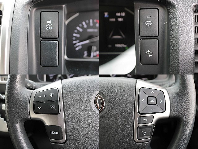 寒冷地装備搭載車両☆