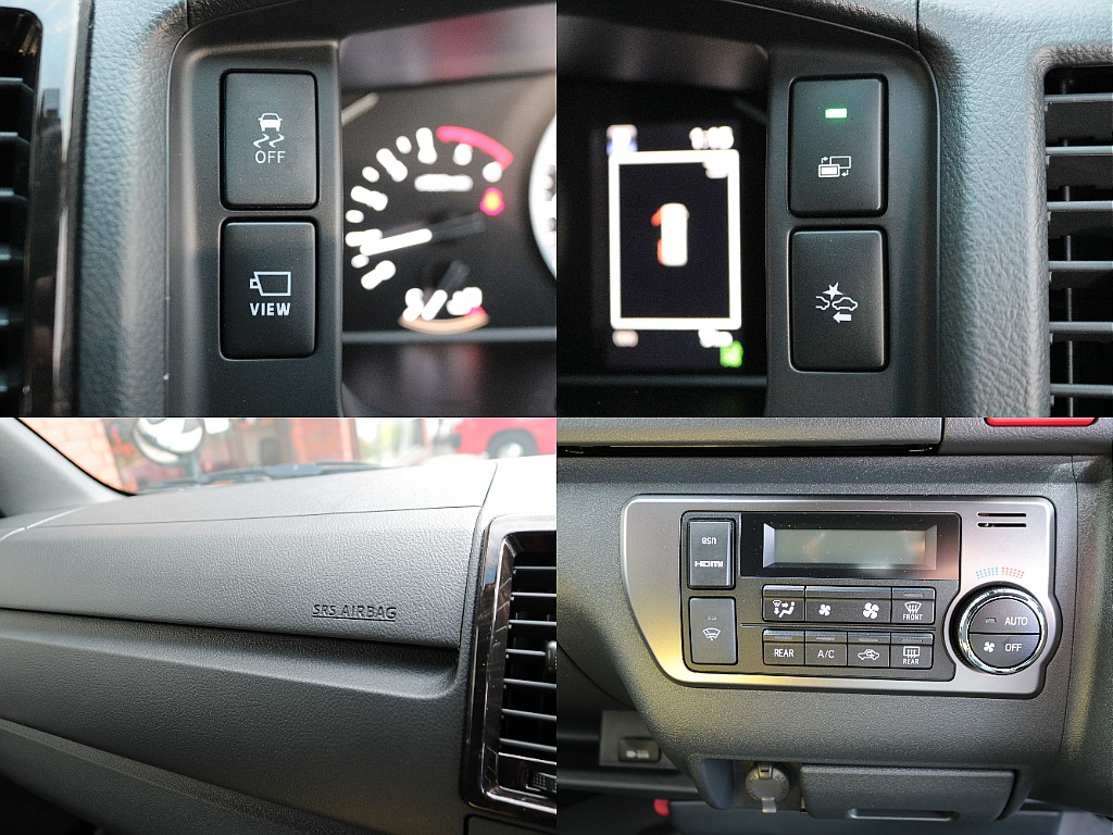 トヨタセーフティセンス装備☆