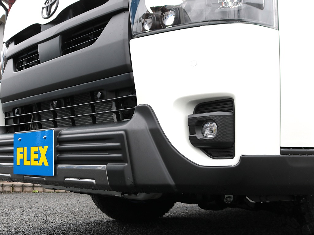 Tフォースフロントスポイラー☆