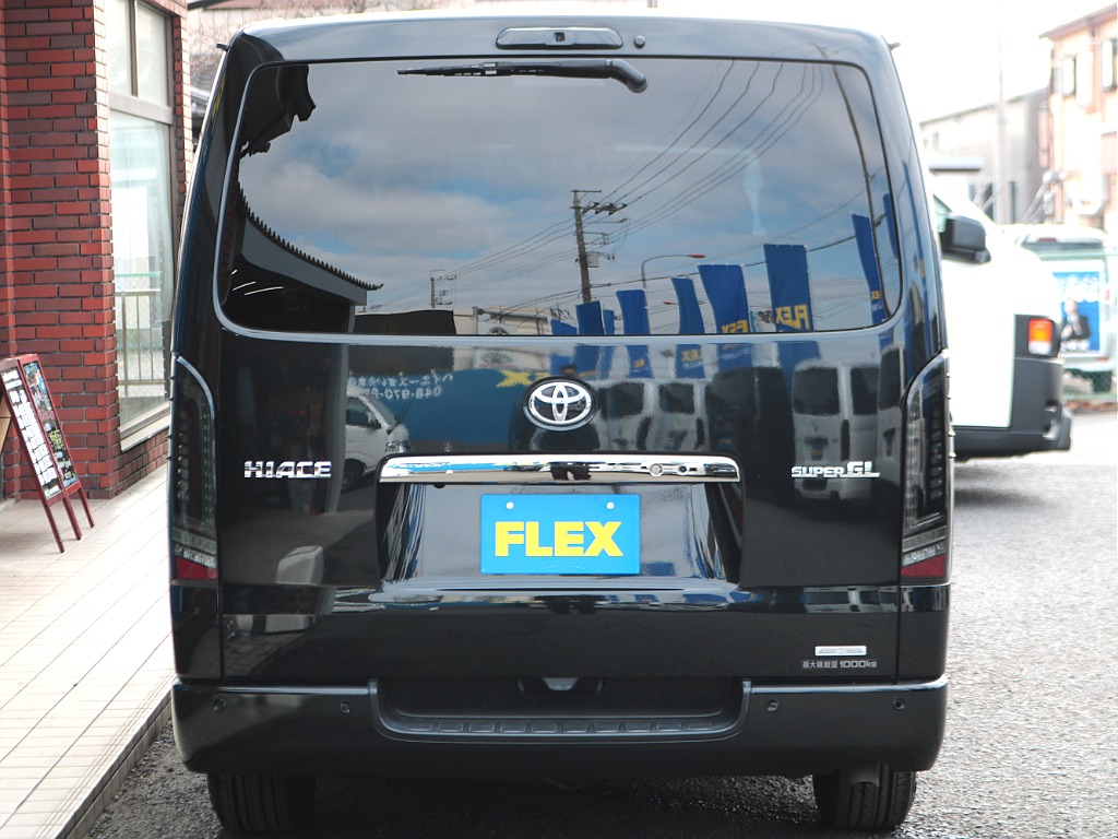 ボディーコーティング+窓ガラス撥水施工など細かなオプションにもお応えいたします☆