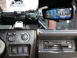 デジタルインナーミラーや両側パワースライドドアなどメーカーオプション多数のお車です♪