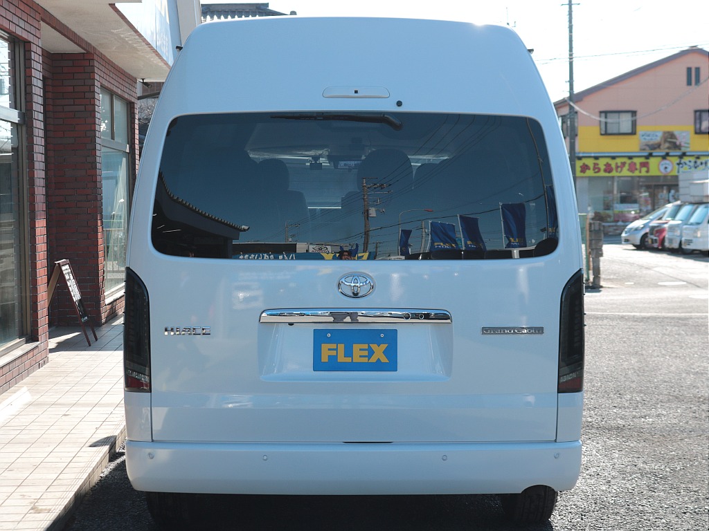 追加カスタムも承っておりますのでご相談ください☆