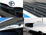 トヨタセーフティセンスやクリアランスソナーなど安全装備も充実☆