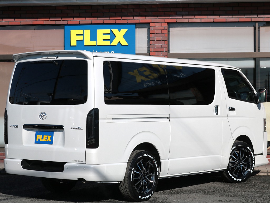 ボディーコーティング+窓ガラス撥水など細かなオプションにもお応えいたします☆