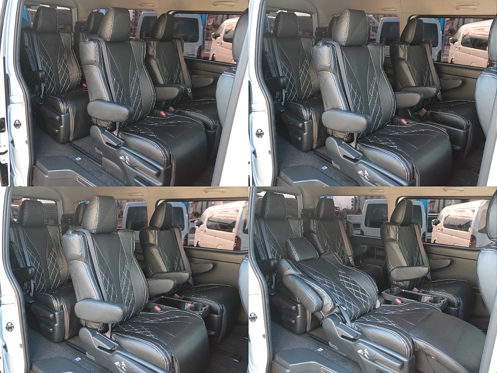 希少車種ファインテックツアラー☆