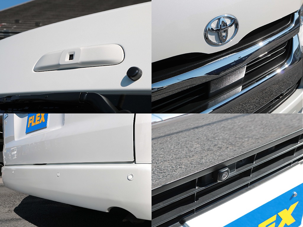 メーカーオプション多数装備☆