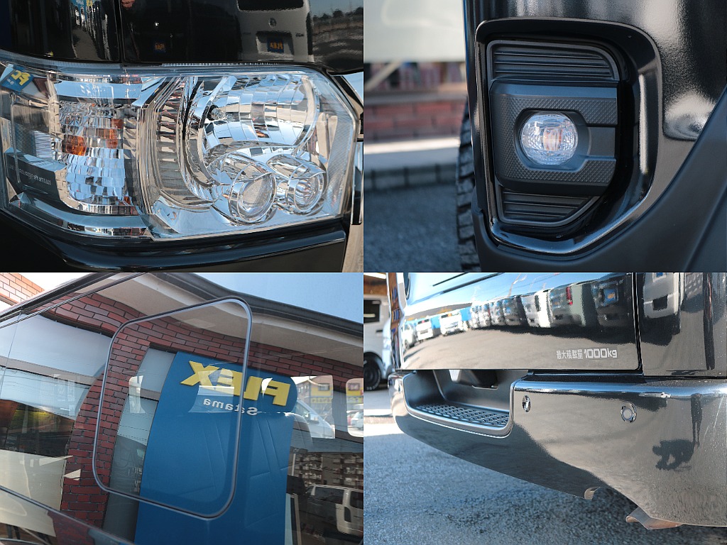 気になる箇所の詳細画像を個別に撮影してお送りすることも可能です☆