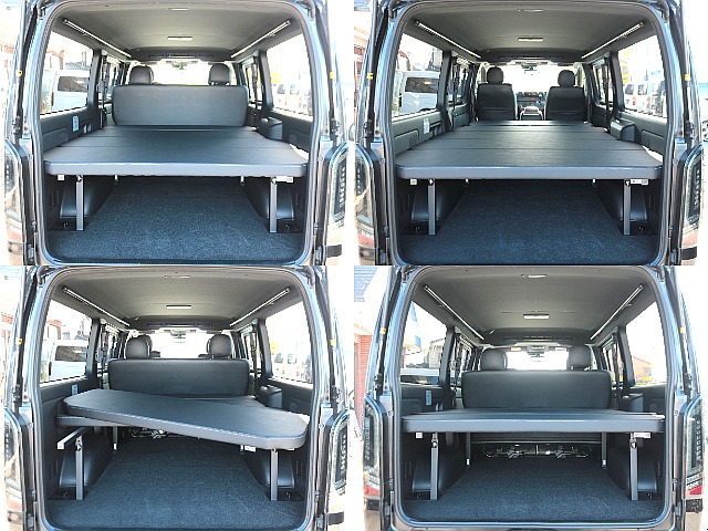 5段階高さ調整可能ベットキット☆