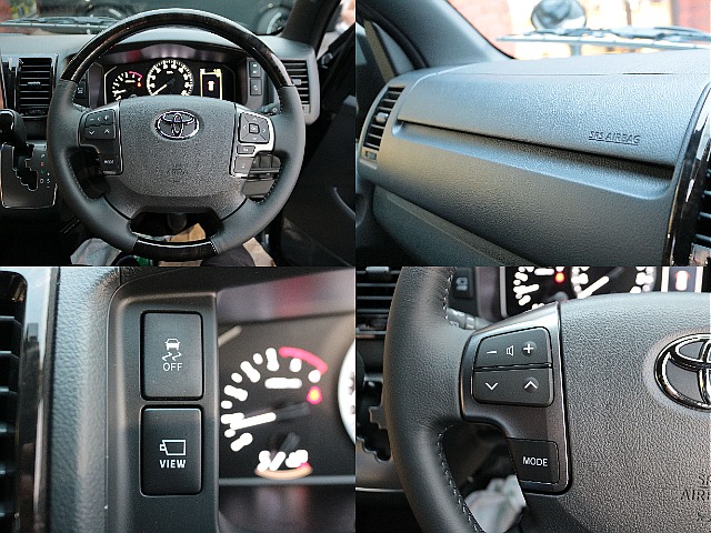 メーカーオプション多数装備☆