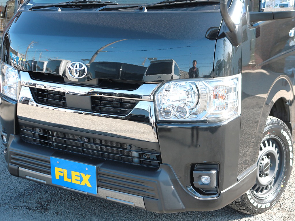 追加カスタム可能ですのでお気兼ねなくお申し付けください☆