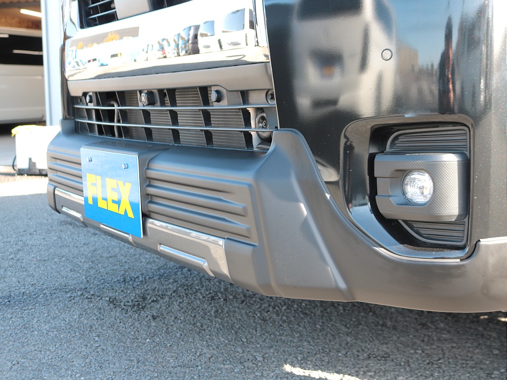 Tフォースフロントスポイラー☆