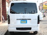 トヨタ ハイエースバン(14枚目)