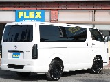 トヨタ ハイエースバン(16枚目)