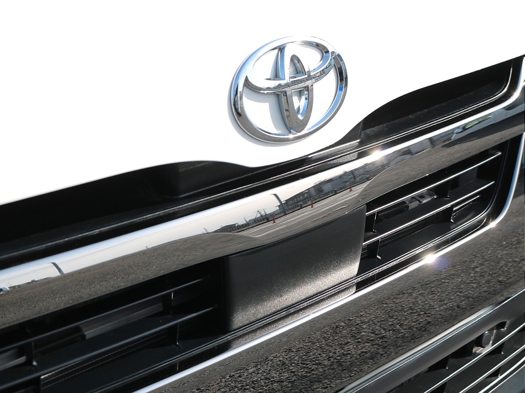 トヨタ ハイエースバン(21枚目)