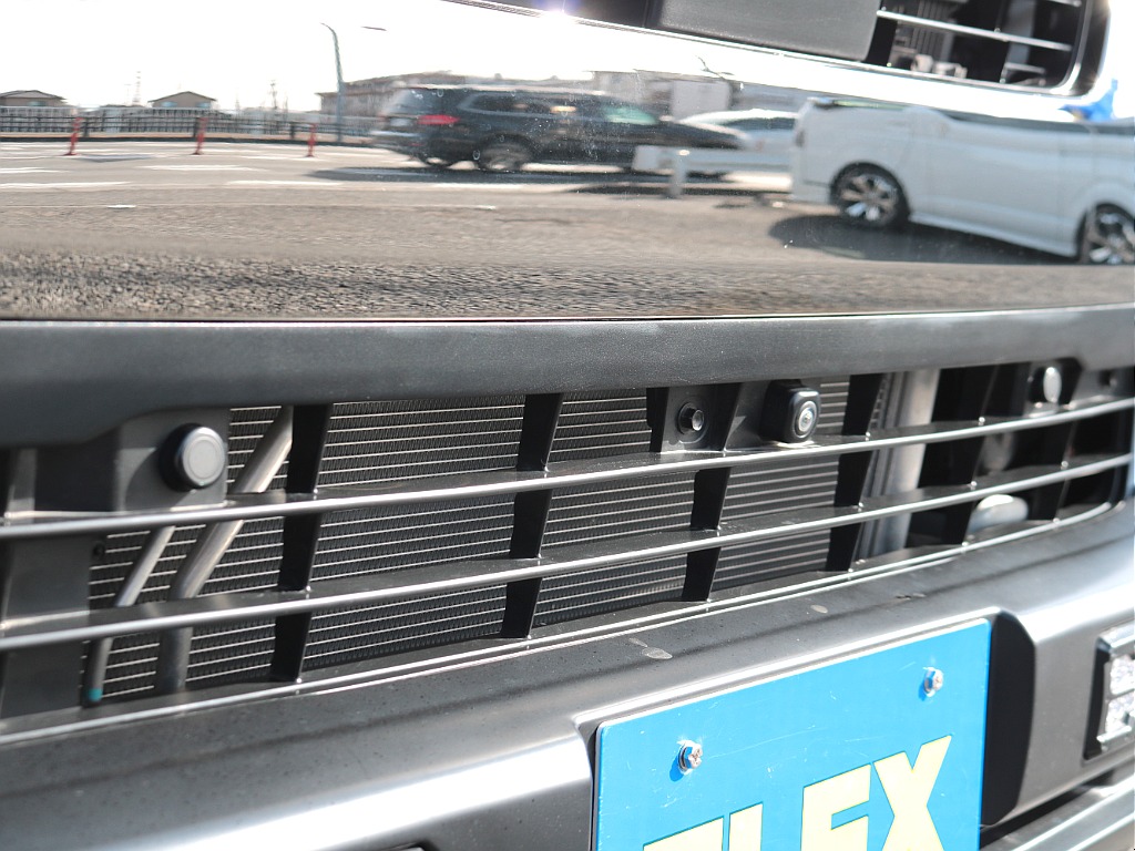 トヨタ ハイエースバン(22枚目)