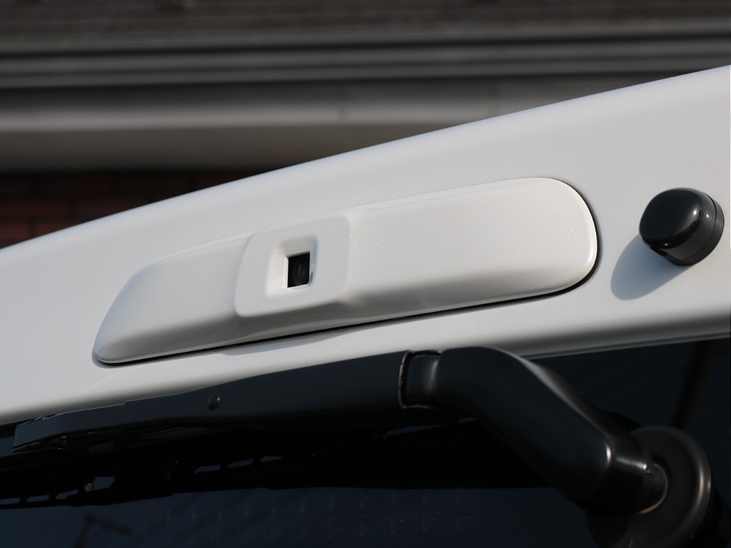 トヨタ ハイエースバン(24枚目)