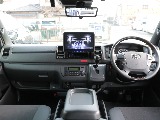 トヨタ ハイエースバン(26枚目)