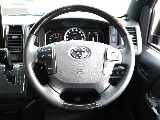トヨタ ハイエースバン(28枚目)