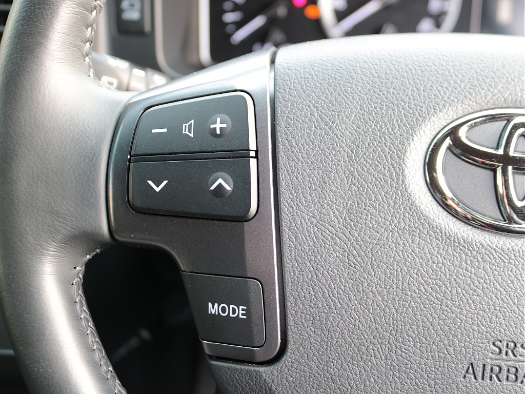 トヨタ ハイエースバン(29枚目)