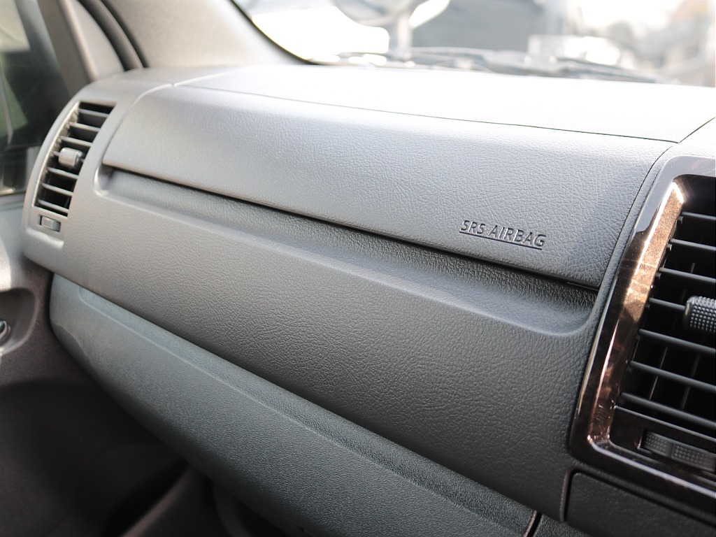 トヨタ ハイエースバン(30枚目)