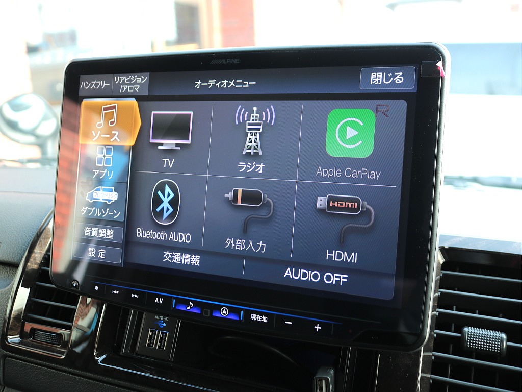 トヨタ ハイエースバン(38枚目)