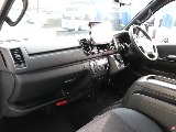 トヨタ ハイエースバン(45枚目)