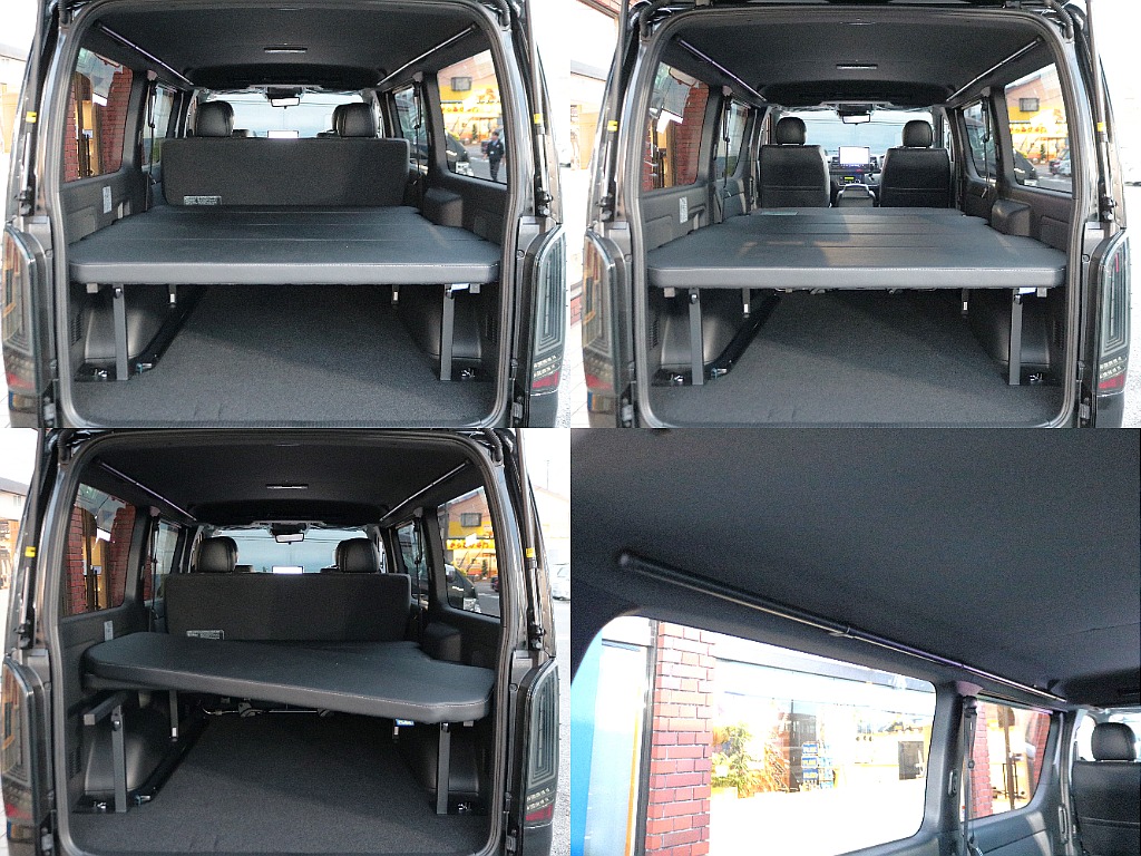 高さ調整可能ベットキット☆